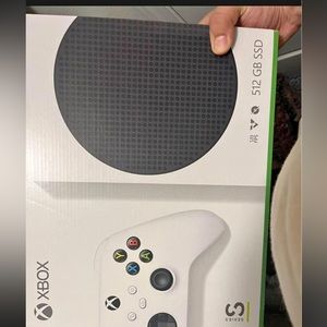 My old Xbox don’t need it no more works like new